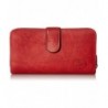 Heiress Ensemble Clutch Wallet Size