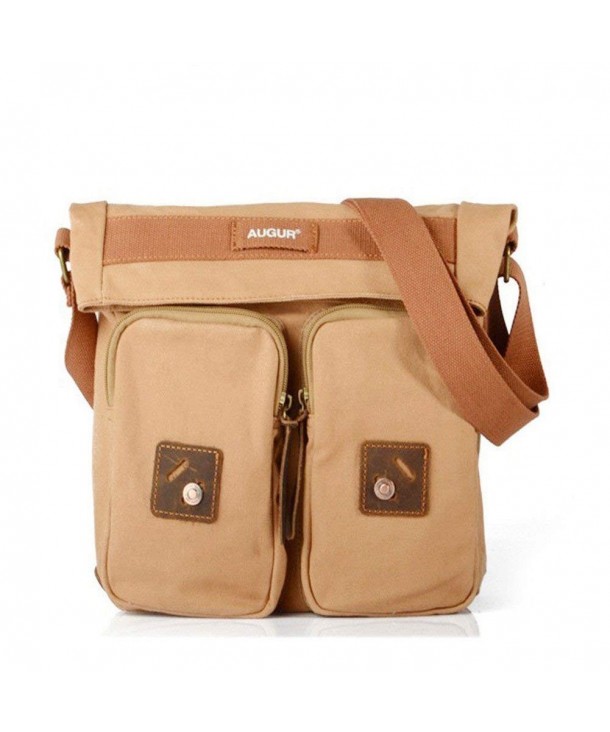 SILI Shoulder Messenger Crossbody Satchel