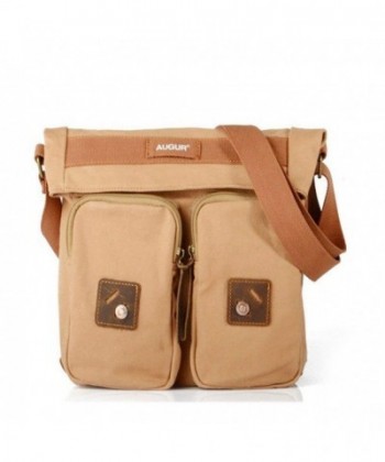 SILI Shoulder Messenger Crossbody Satchel