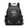 Studded Fashion Backpack Bookbag Shoulder