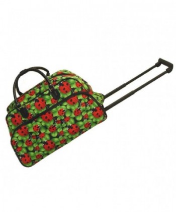 All Seasons DWY 074 21 Carry On Duffel
