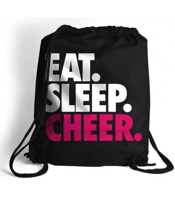 Sleep Cheer Cheerleading ChalkTalk SPORTS