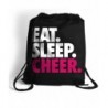 Sleep Cheer Cheerleading ChalkTalk SPORTS