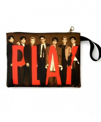 Kpop pouch SUPER JUNIOR 495