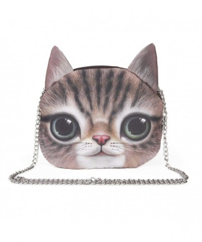 LUI Kitten Shoulder Lightweight Crossbody