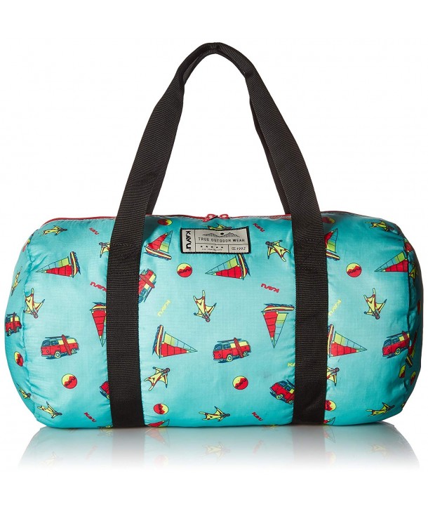 KAVU Duff Stuff Backpack Wingman