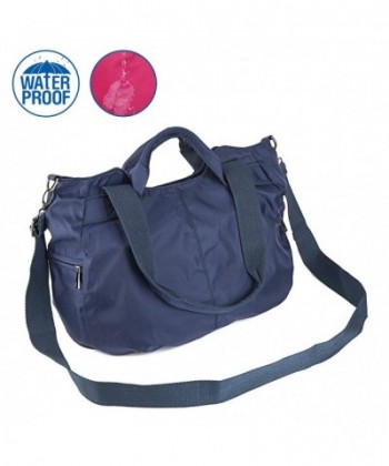 ZORESS Shoulder Waterproof Multi function Crossbody