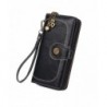 Zg Plenty Around Wallet Clutch