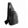 Sling Bag Premium Crossbody Backpack