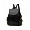 BAIGIO Fashion Backpack Drawstring Shoulder x