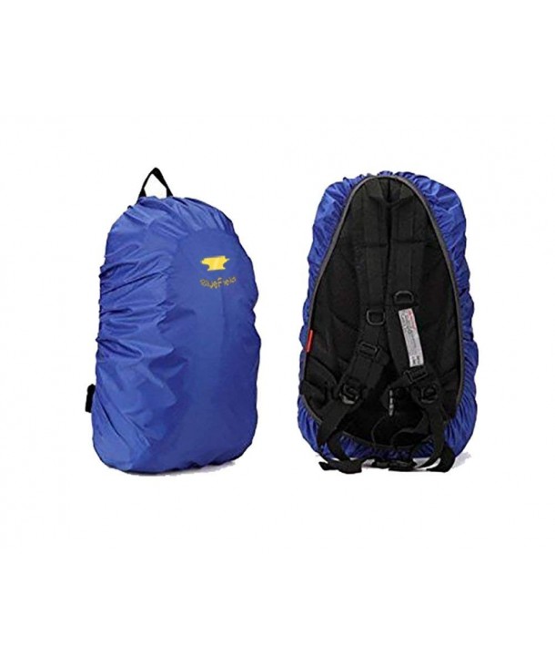 BlueField Outdoor Backpack Camping Water resistant
