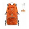 Wirarpa Foldable Backpack Lightweight Clearance