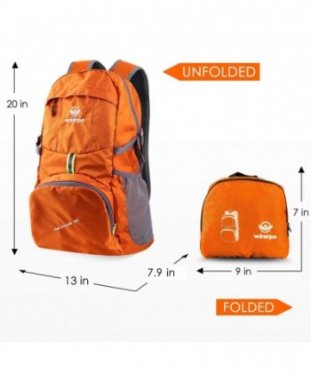 2018 New Hiking Daypacks Outlet