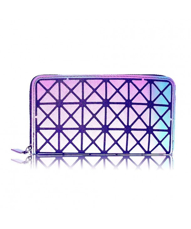 Olyphy Designer Geometric Luminous Lattice