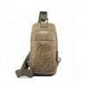 Icarercase Capacity Zippered Multiple Singel shoulder