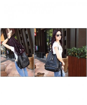 2018 New Women Shoulder Bags