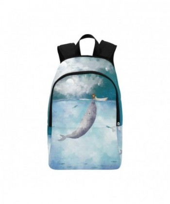 Artsadd fashion Backpack Casual Daypack