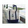 Latitude 38 Canvas Anchor Market