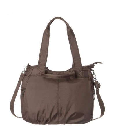 Travel bagsAIDEXI shoulder Satchel Handbags