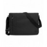 Messenger CaseCrown Campus Black Stealth