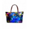 DESIGNS Fashion Universe Waterproof Handbag