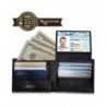 RFID WALLET MEN Electronic Technology