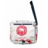 Friendly Elephant Messenger Handmade Recycled