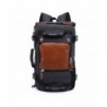 Backpack Handbag Messenger Capacity Rucksack