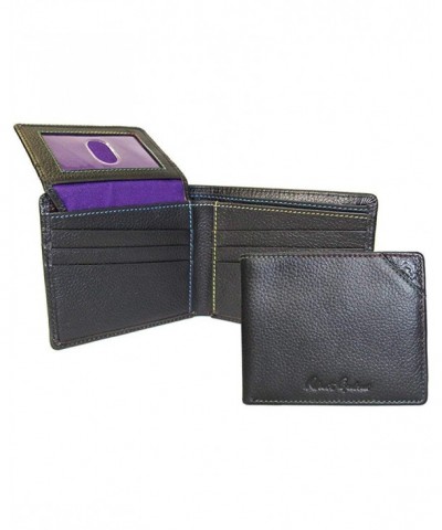 Robert Graham Birch Passcase Wallet