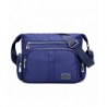 Sornean Waterproof Crossbody Messenger Shoulder