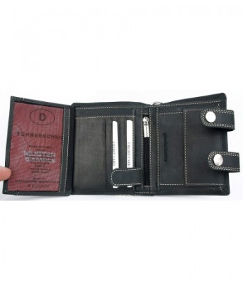 Cheap Real Men Wallets & Cases Online