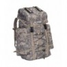 24 Hiking Backpack Digital CAMO