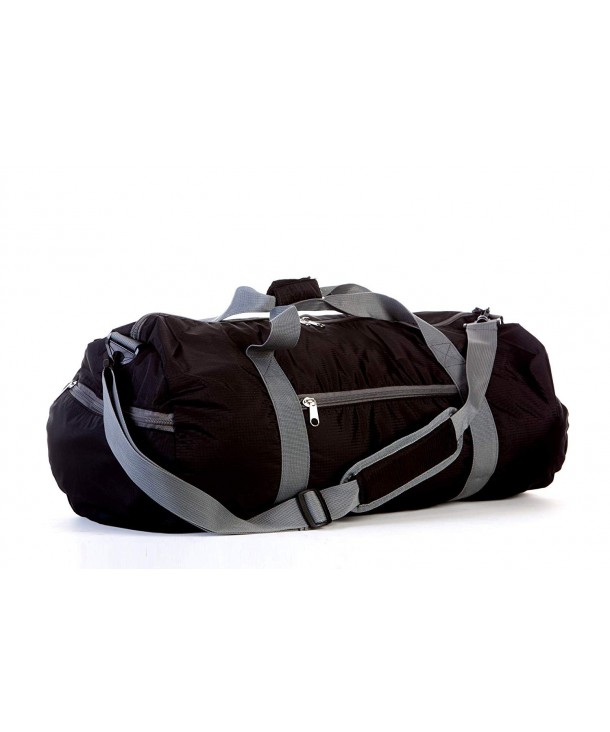 Sports Duffel Travel Collapsible Lightweight