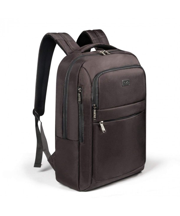 ThiKin Business Backpack Daypack Bookbags