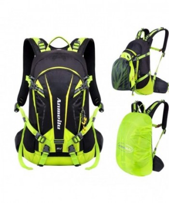 VERTAST Lightweight Backpack Hydration Waterproof