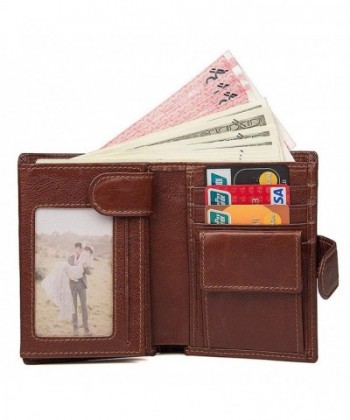 Men Wallets & Cases On Sale