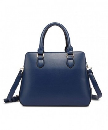OMIU Handbags Leather Fashion Shoulder