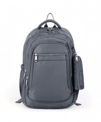 UTO Backpack Waterproof Rucksack Shoulder