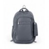 UTO Backpack Waterproof Rucksack Shoulder