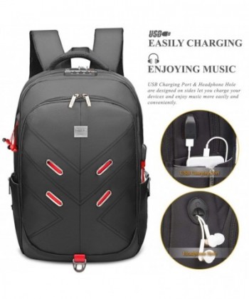 Men Backpacks