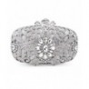 Luxury Crystal Clutch Rhinestone Evening