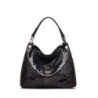 Genuine Leather Handbag Embossed Shoulder