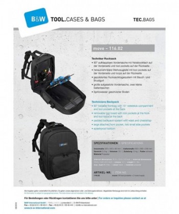 Men Backpacks