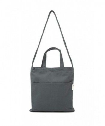 Canvas Handbag Shoulder Crossbody Purses