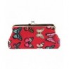 Wallet toraway Vintage Butterfly Clutch