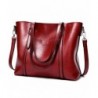Upgraded Version UTO Leather Shoulder Capacity