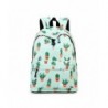 Teecho Waterproof Backpack Casual School