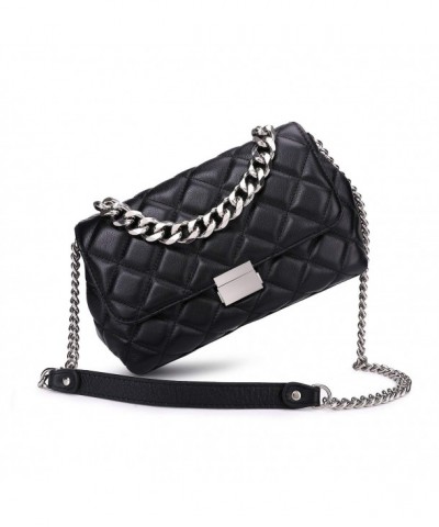 Quilted Crossbody Designer Shoulder Handbags