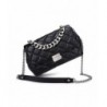Quilted Crossbody Designer Shoulder Handbags