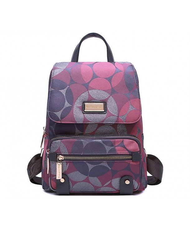 leisure fashion portable Multipurpose Backpacks